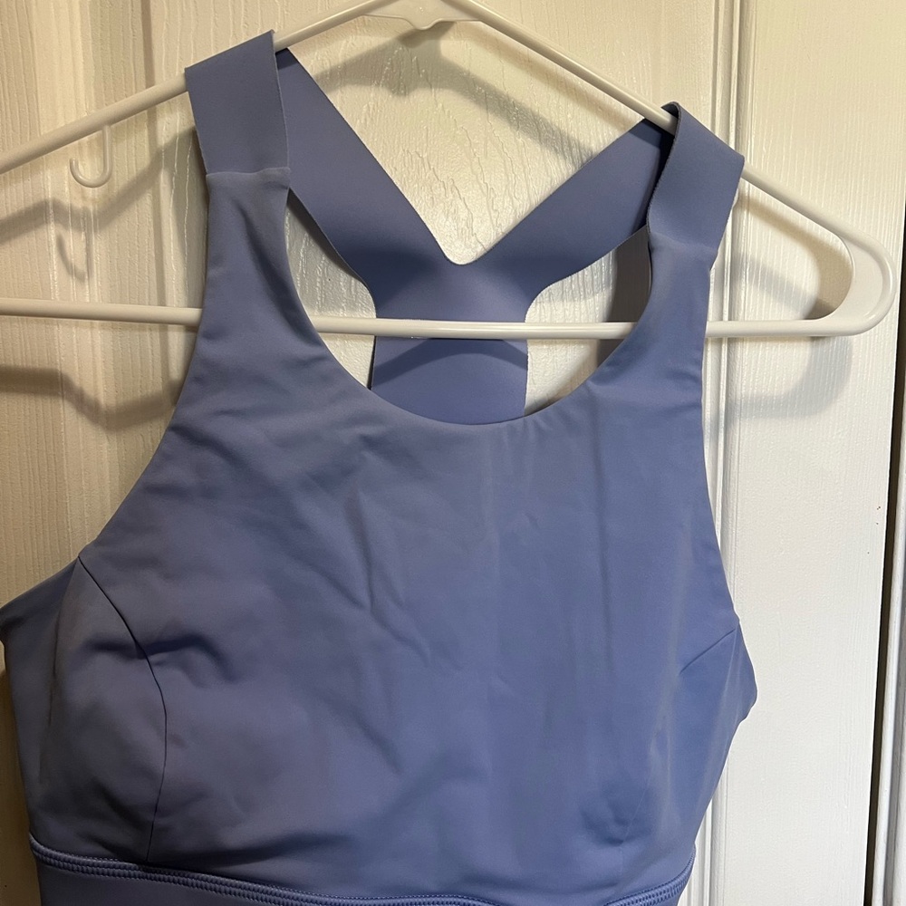 Sports bra/ tank top